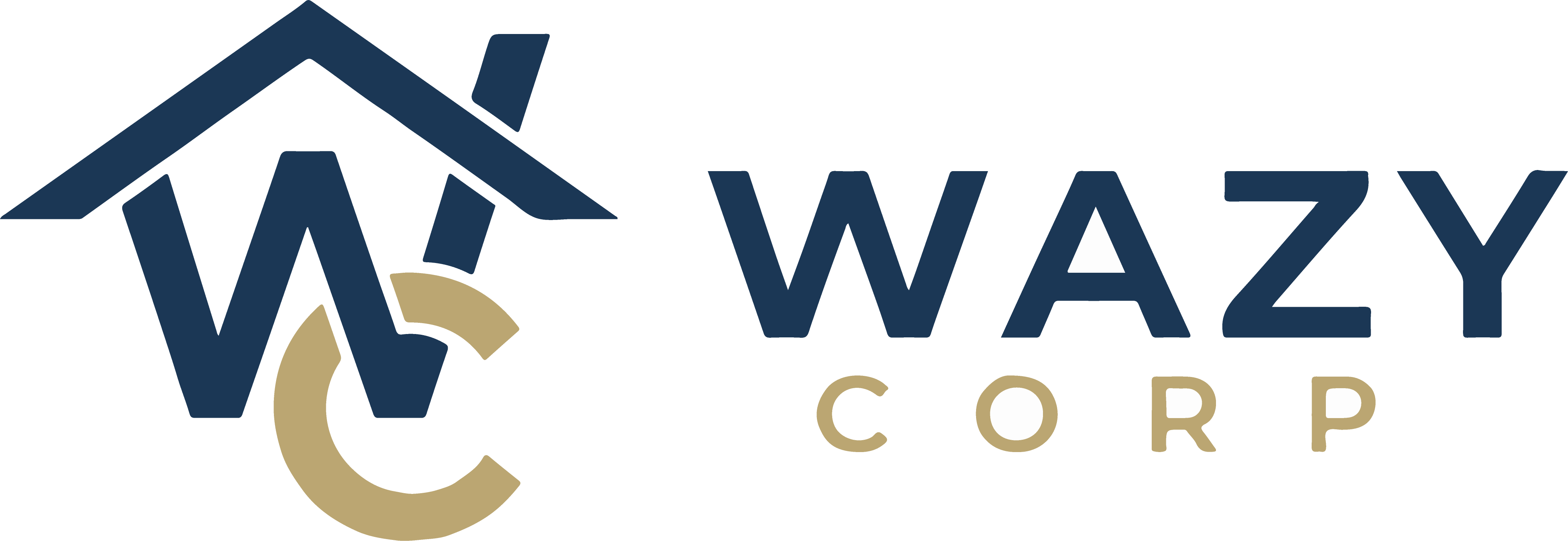 wazy corp